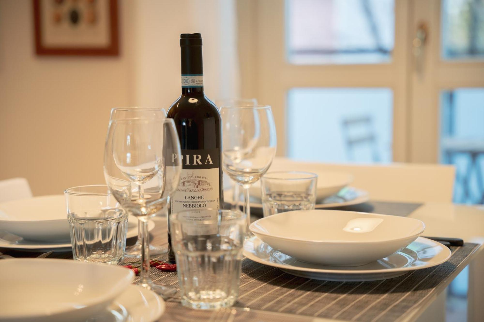 Classy Apartment Near City Life - Fiera Milano Exterior foto